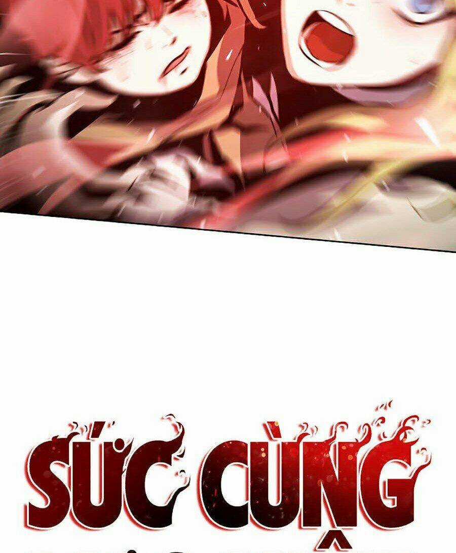 Sức Cùng Lực Kiệt - Chapter 2 - Trang 7