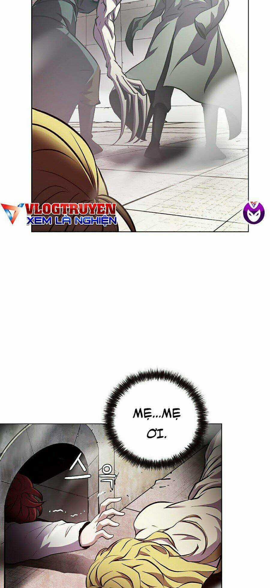 Sức Cùng Lực Kiệt - Chapter 2 - Trang 61