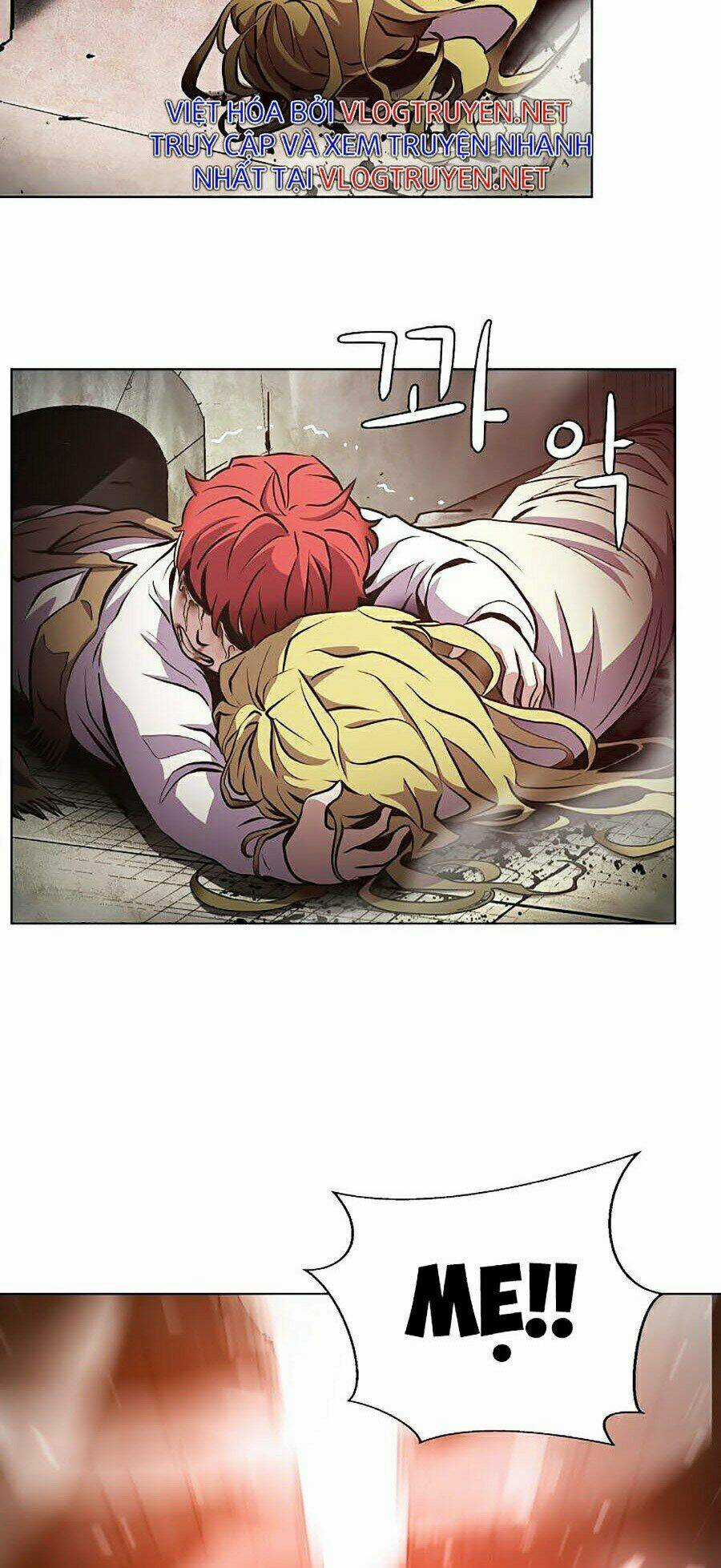 Sức Cùng Lực Kiệt - Chapter 2 - Trang 62