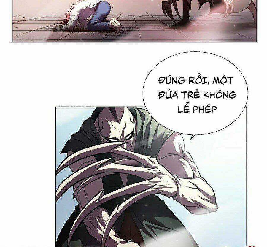 Sức Cùng Lực Kiệt - Chapter 2 - Trang 68