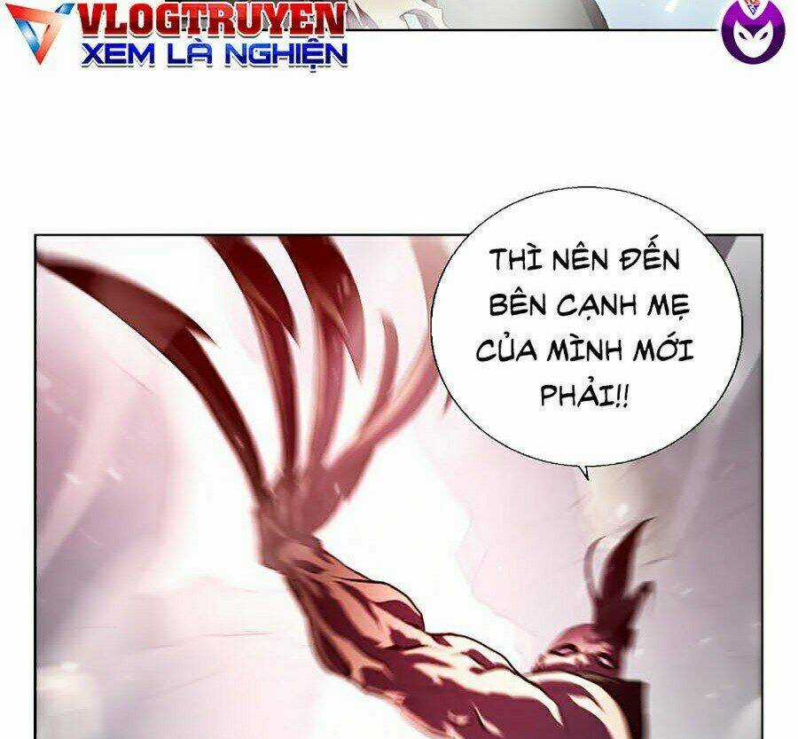 Sức Cùng Lực Kiệt - Chapter 2 - Trang 69