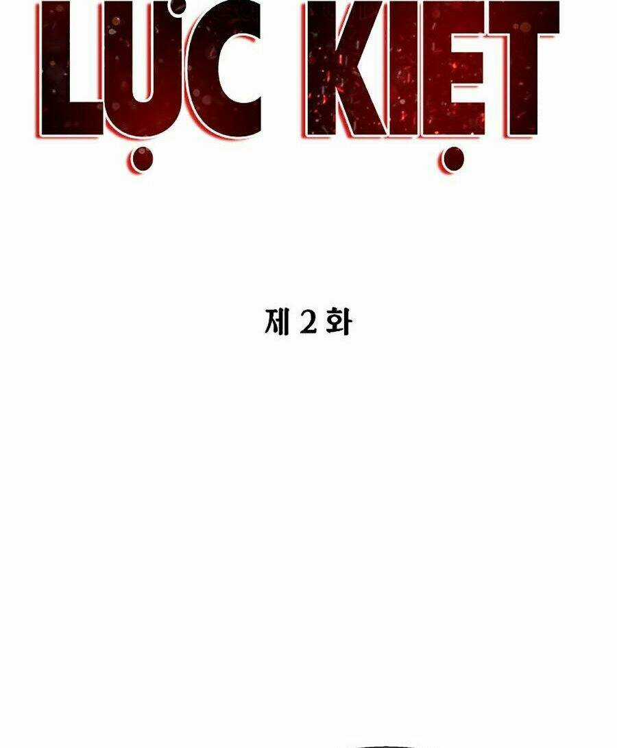 Sức Cùng Lực Kiệt - Chapter 2 - Trang 8