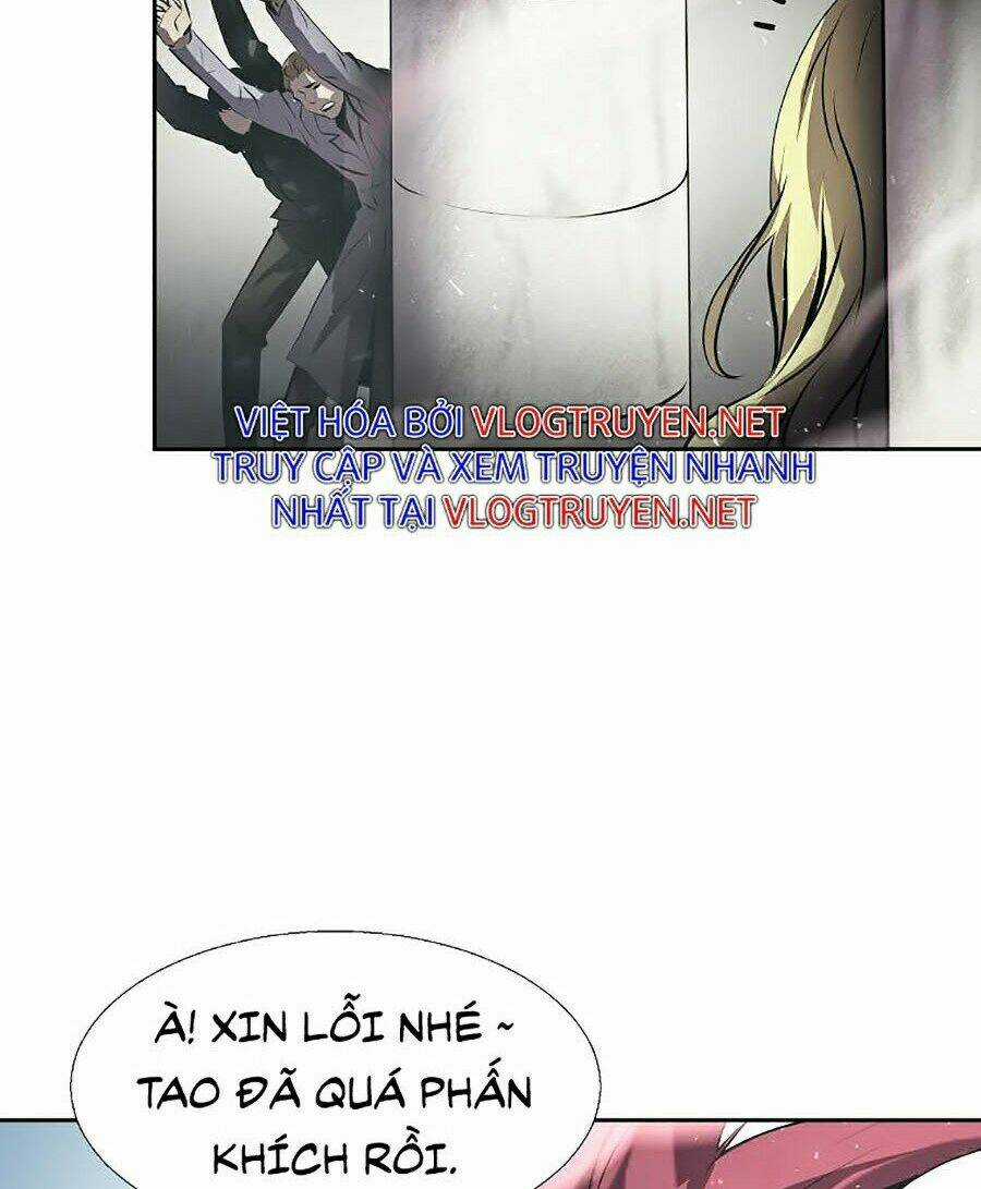 Sức Cùng Lực Kiệt - Chapter 2 - Trang 10