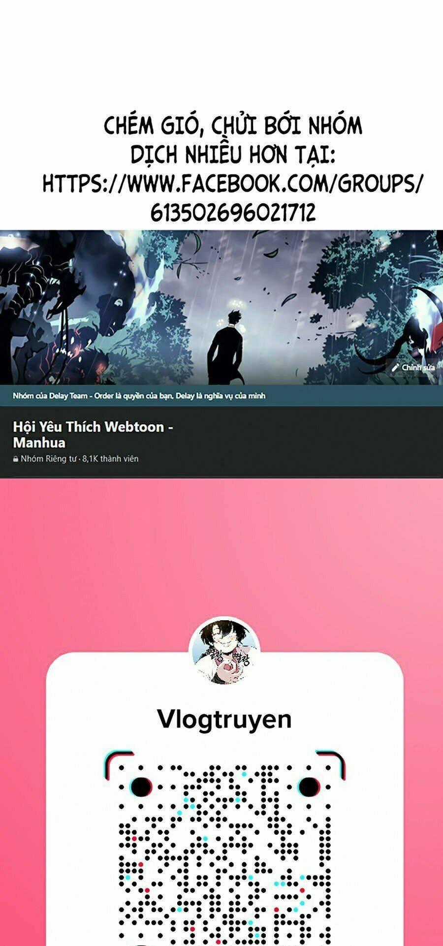 Sức Cùng Lực Kiệt - Chapter 20 - Trang 1