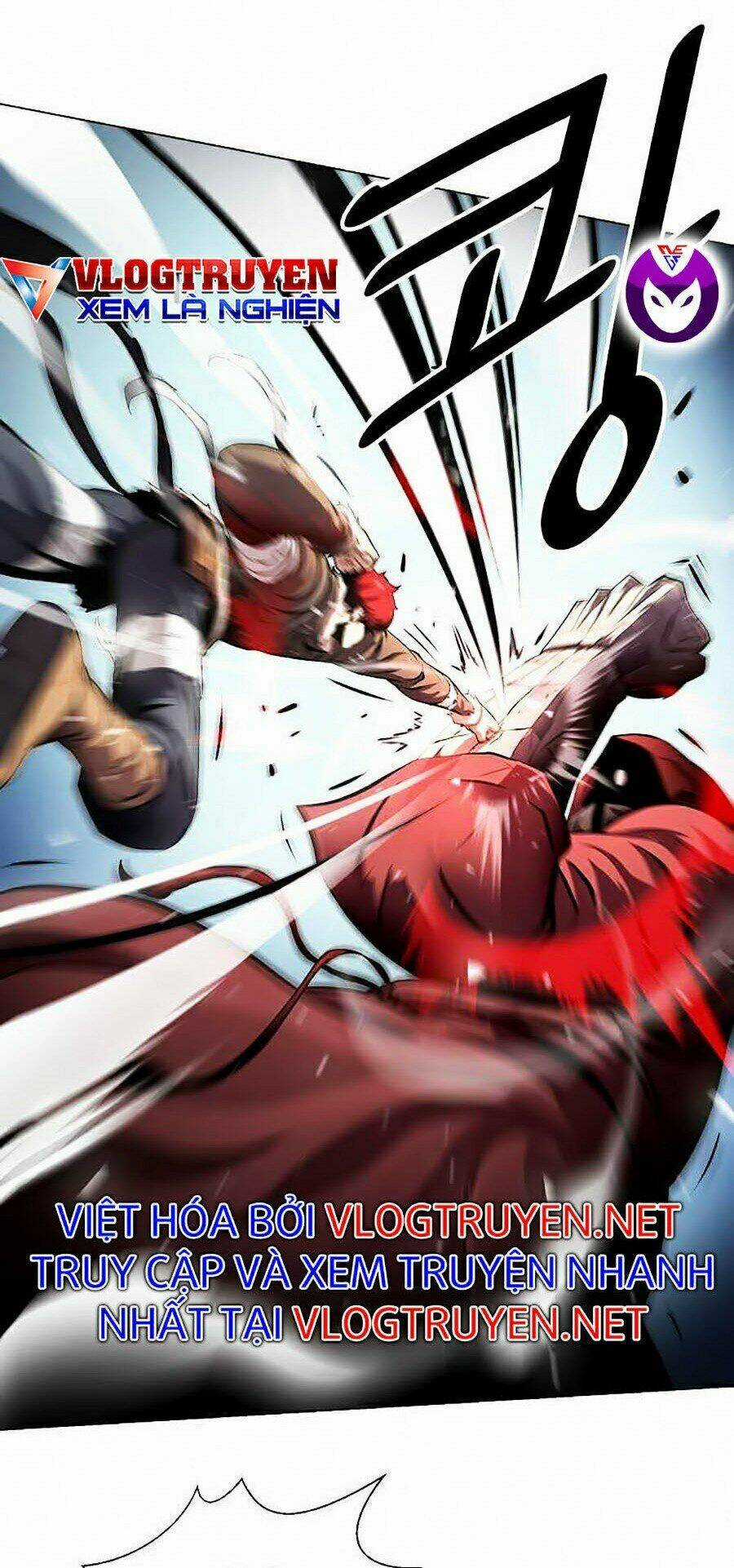 Sức Cùng Lực Kiệt - Chapter 20 - Trang 12