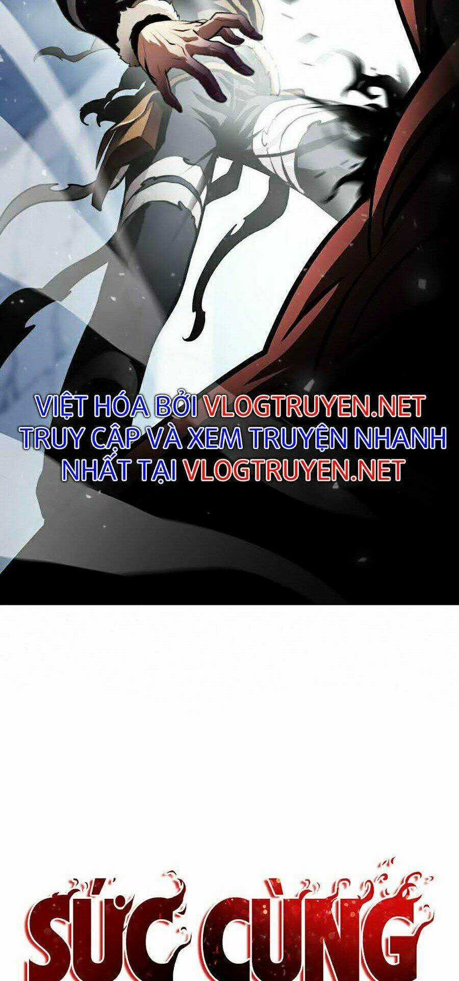 Sức Cùng Lực Kiệt - Chapter 20 - Trang 3