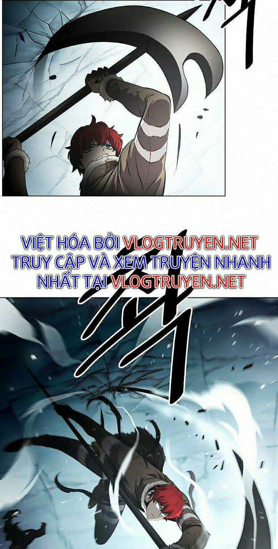 Sức Cùng Lực Kiệt - Chapter 20 - Trang 29