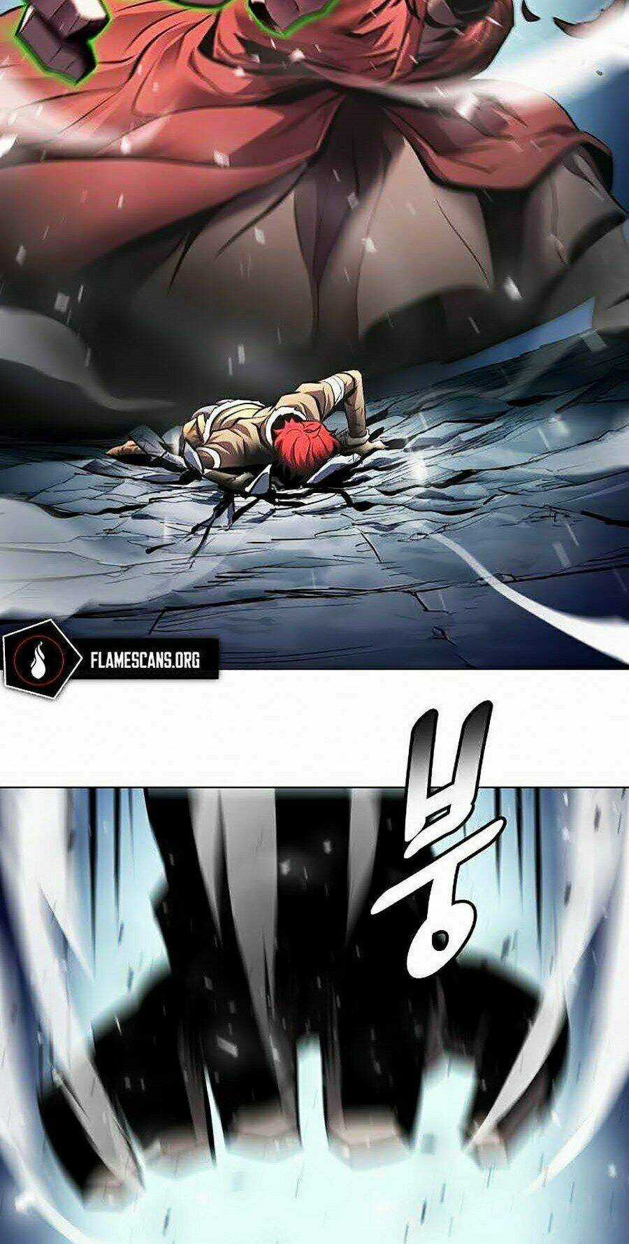 Sức Cùng Lực Kiệt - Chapter 20 - Trang 36