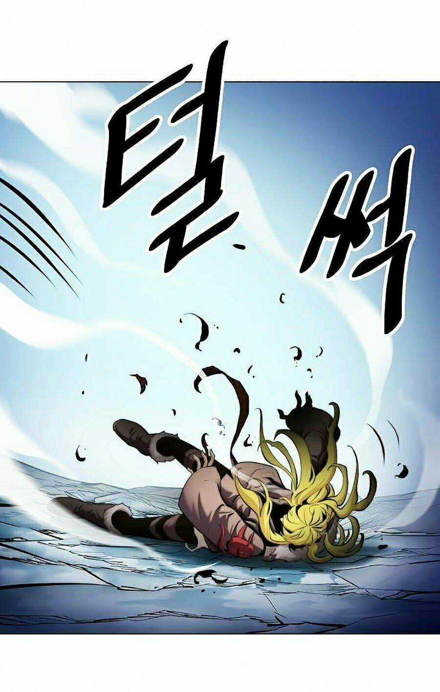 Sức Cùng Lực Kiệt - Chapter 20 - Trang 41