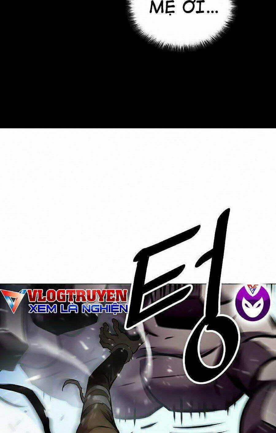 Sức Cùng Lực Kiệt - Chapter 20 - Trang 46