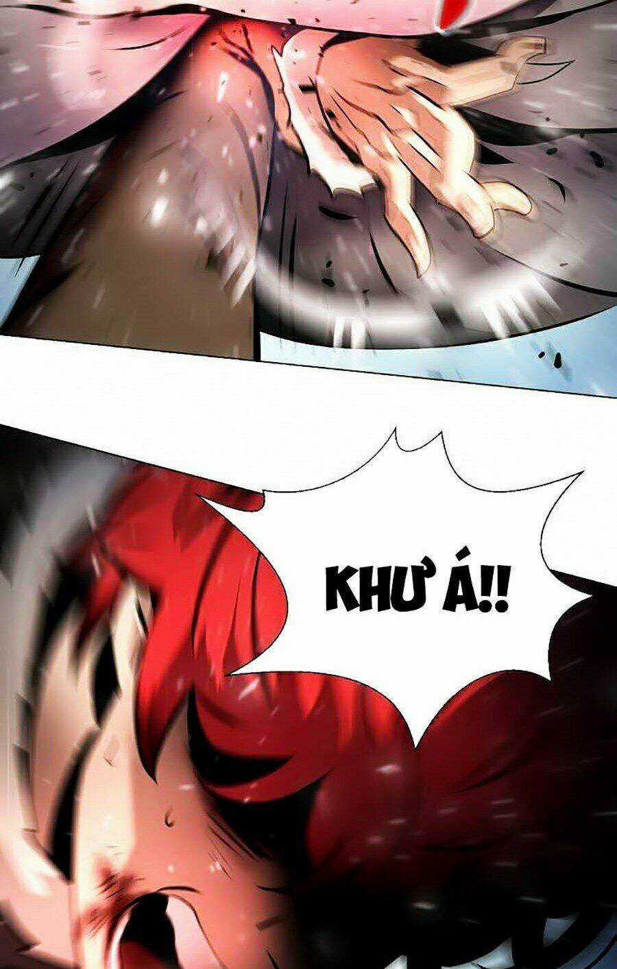 Sức Cùng Lực Kiệt - Chapter 20 - Trang 48