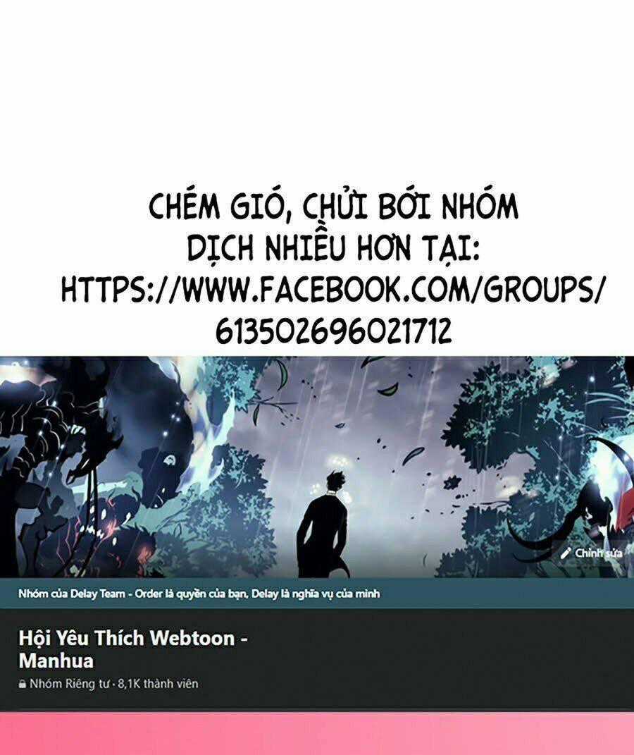 Sức Cùng Lực Kiệt - Chapter 21 - Trang 1