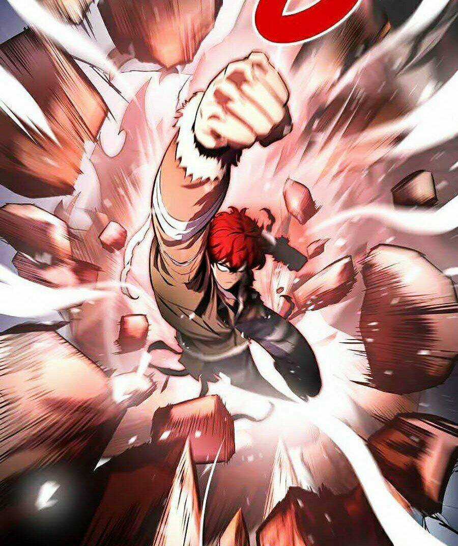 Sức Cùng Lực Kiệt - Chapter 21 - Trang 13