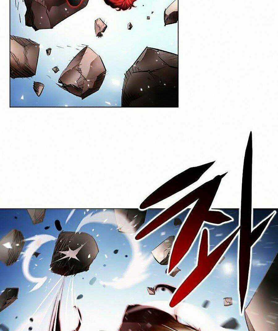 Sức Cùng Lực Kiệt - Chapter 21 - Trang 16