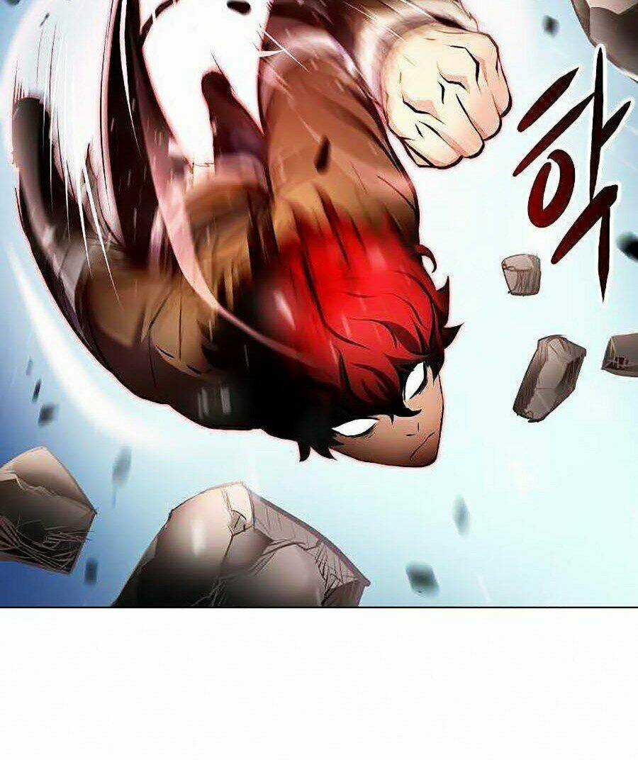 Sức Cùng Lực Kiệt - Chapter 21 - Trang 17