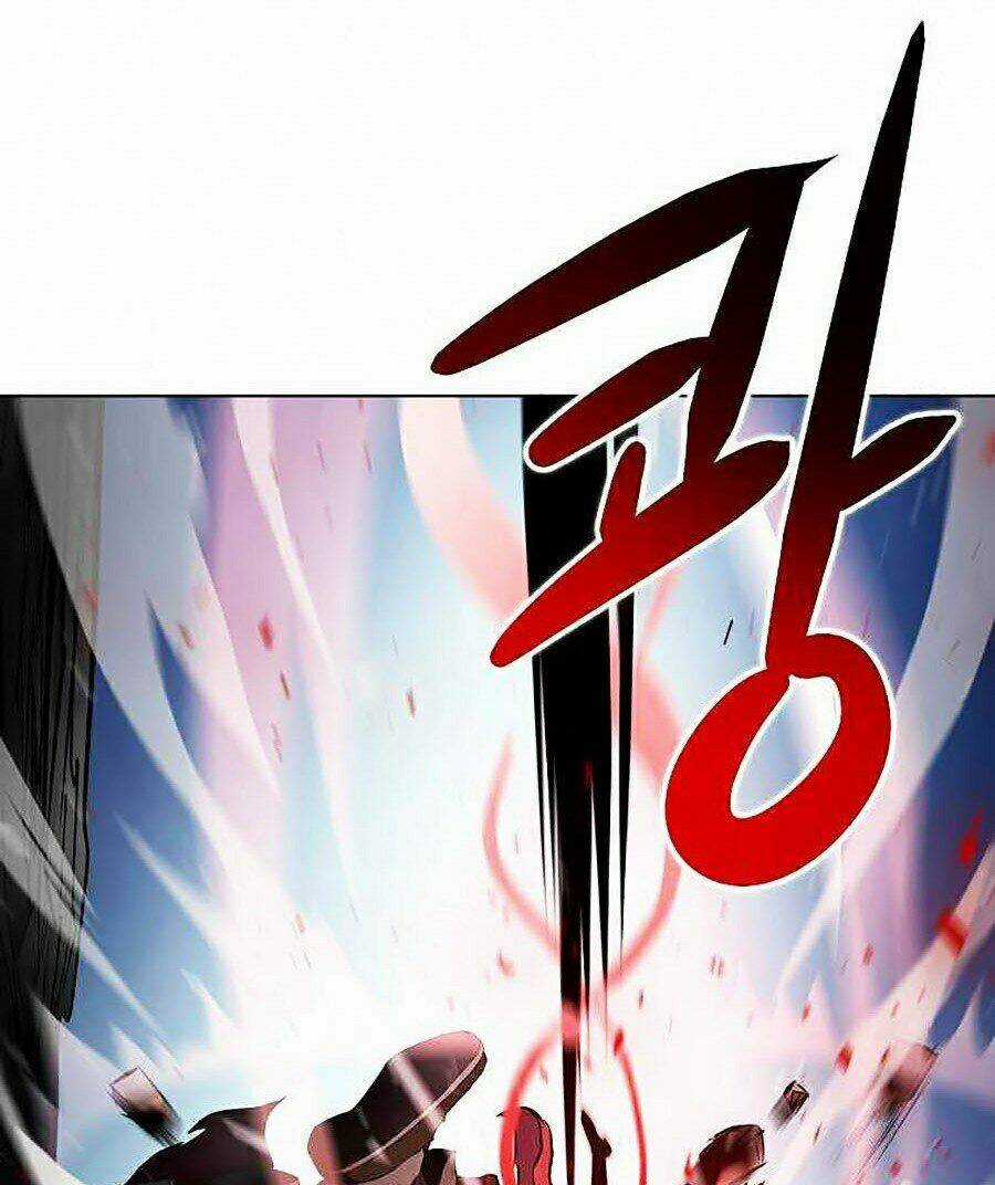 Sức Cùng Lực Kiệt - Chapter 21 - Trang 18