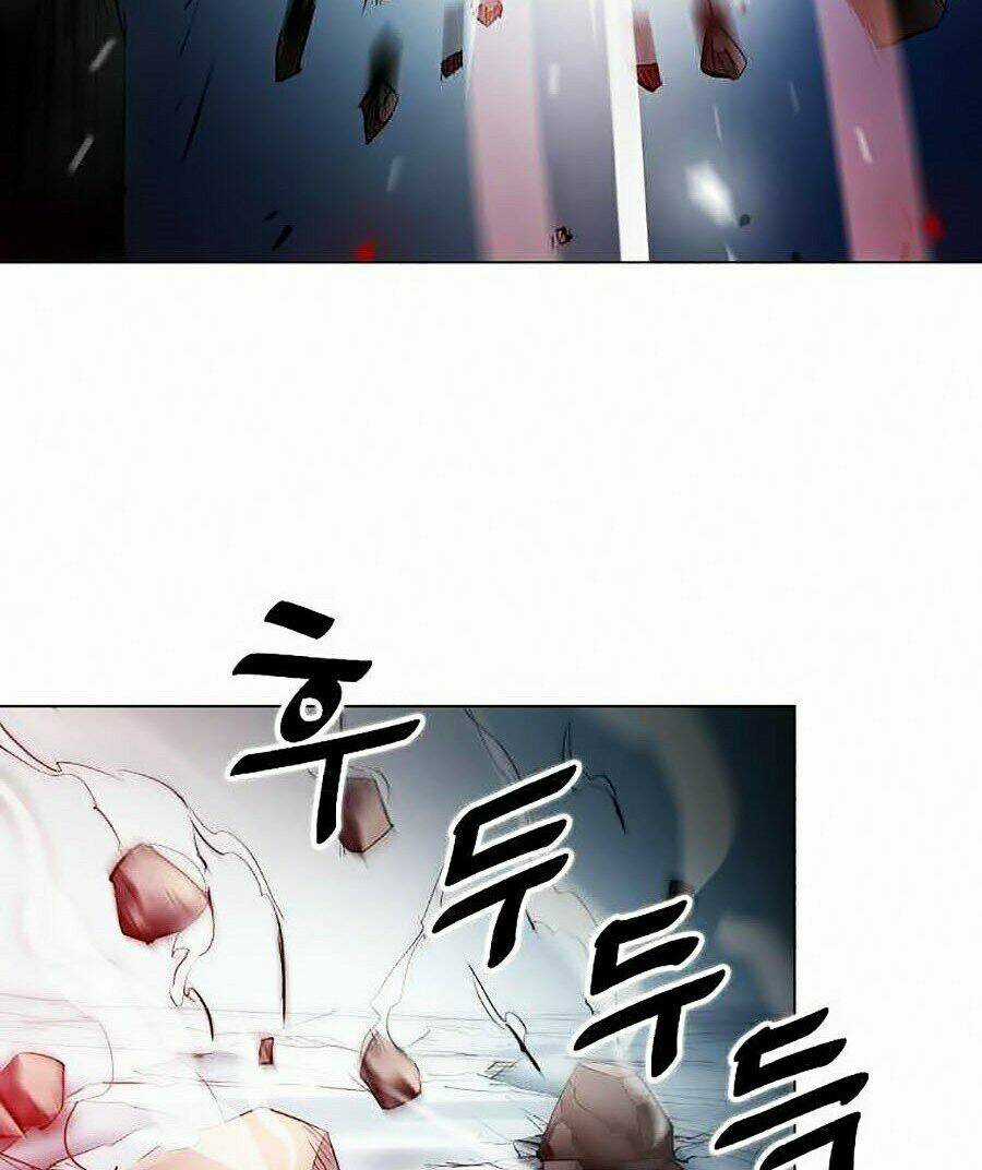 Sức Cùng Lực Kiệt - Chapter 21 - Trang 20