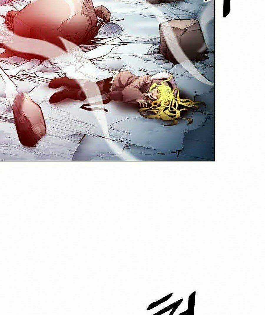 Sức Cùng Lực Kiệt - Chapter 21 - Trang 21