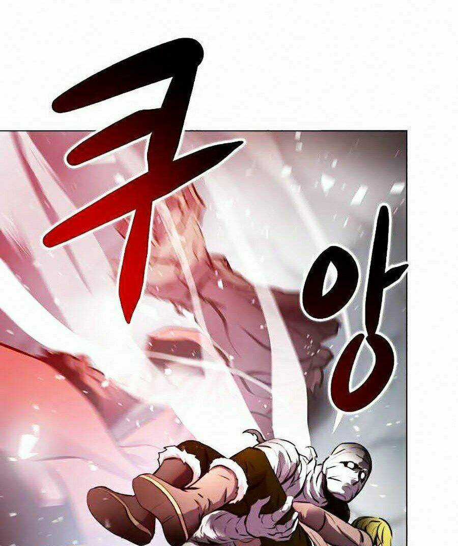 Sức Cùng Lực Kiệt - Chapter 21 - Trang 23