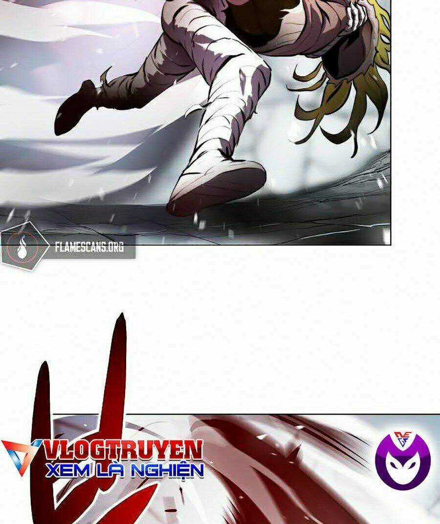 Sức Cùng Lực Kiệt - Chapter 21 - Trang 24