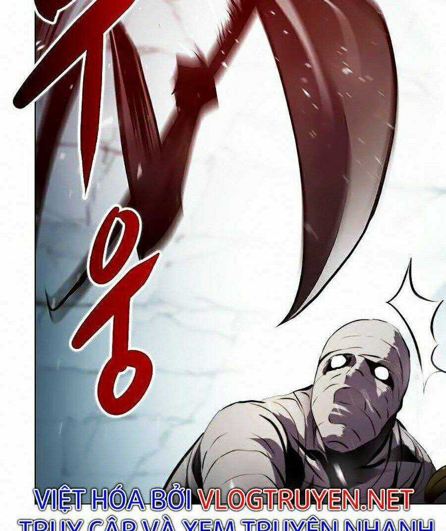 Sức Cùng Lực Kiệt - Chapter 21 - Trang 25