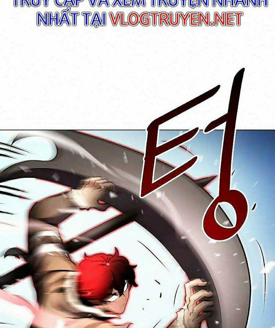 Sức Cùng Lực Kiệt - Chapter 21 - Trang 26