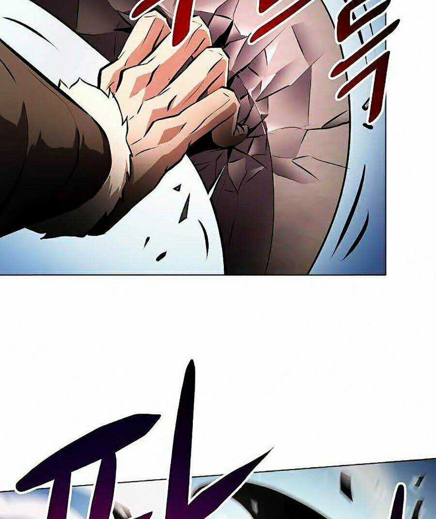 Sức Cùng Lực Kiệt - Chapter 21 - Trang 29