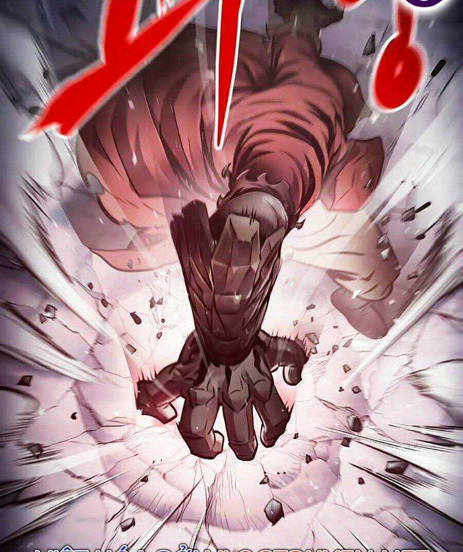 Sức Cùng Lực Kiệt - Chapter 21 - Trang 4