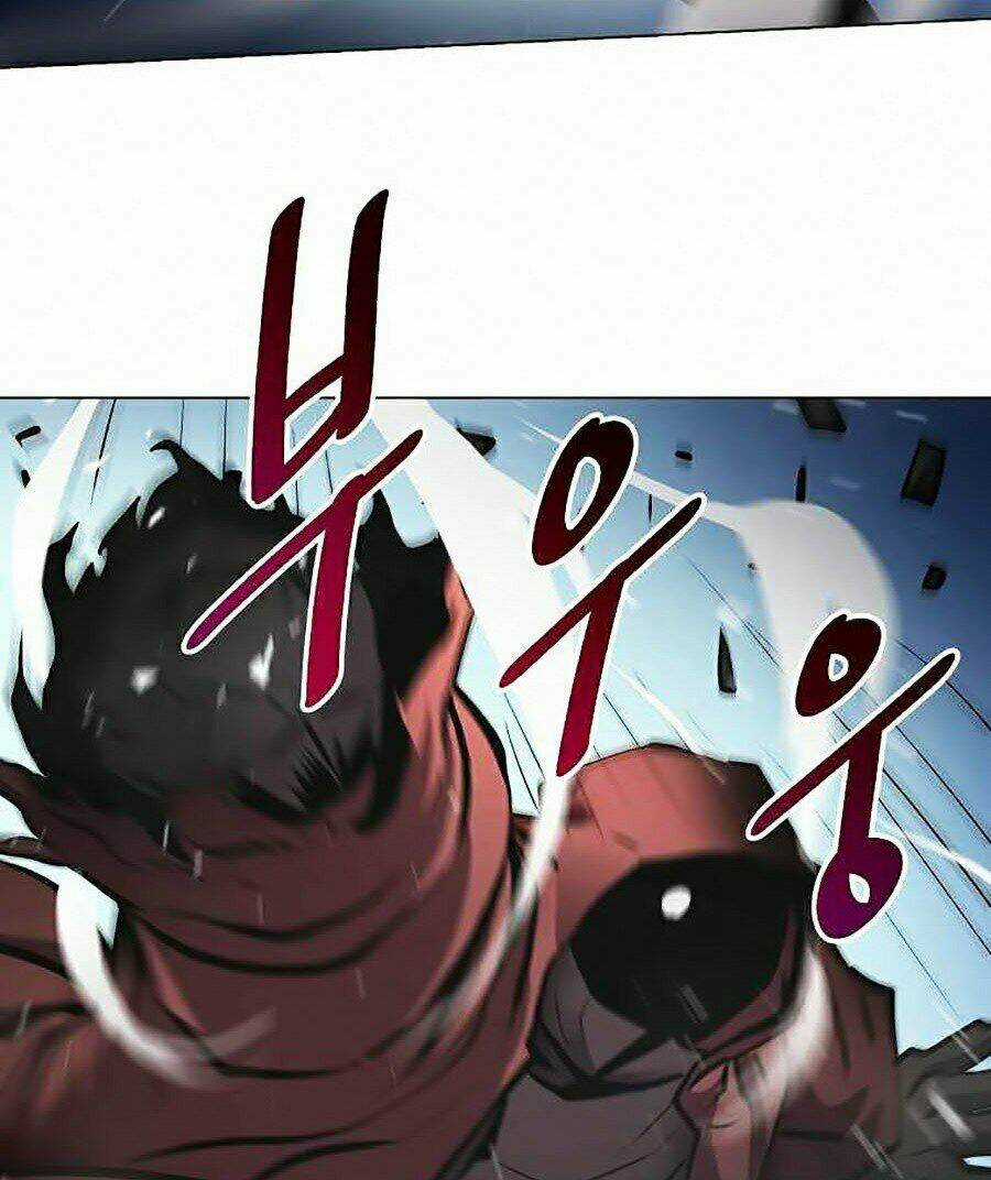 Sức Cùng Lực Kiệt - Chapter 21 - Trang 31