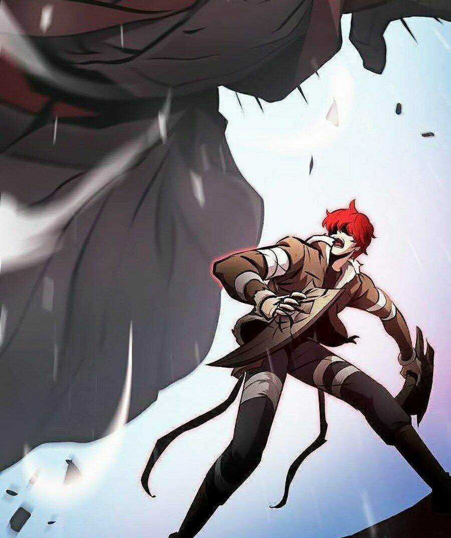 Sức Cùng Lực Kiệt - Chapter 21 - Trang 32