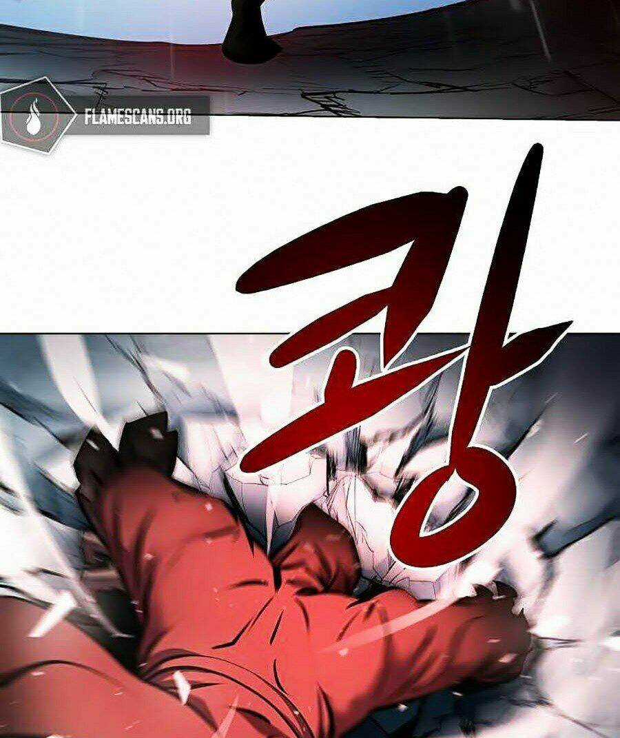 Sức Cùng Lực Kiệt - Chapter 21 - Trang 33