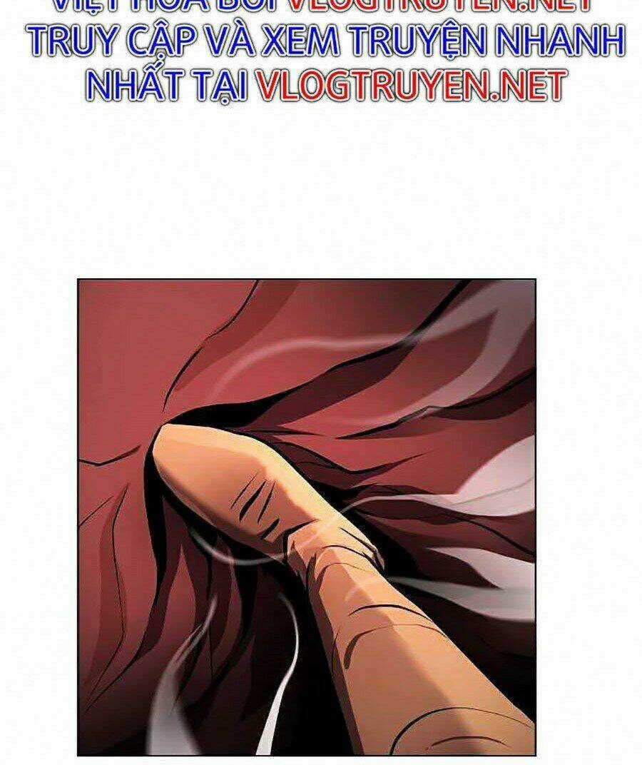 Sức Cùng Lực Kiệt - Chapter 21 - Trang 36