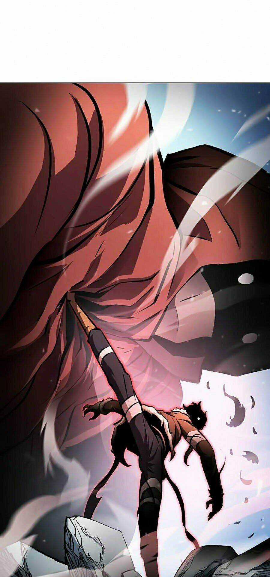 Sức Cùng Lực Kiệt - Chapter 21 - Trang 37