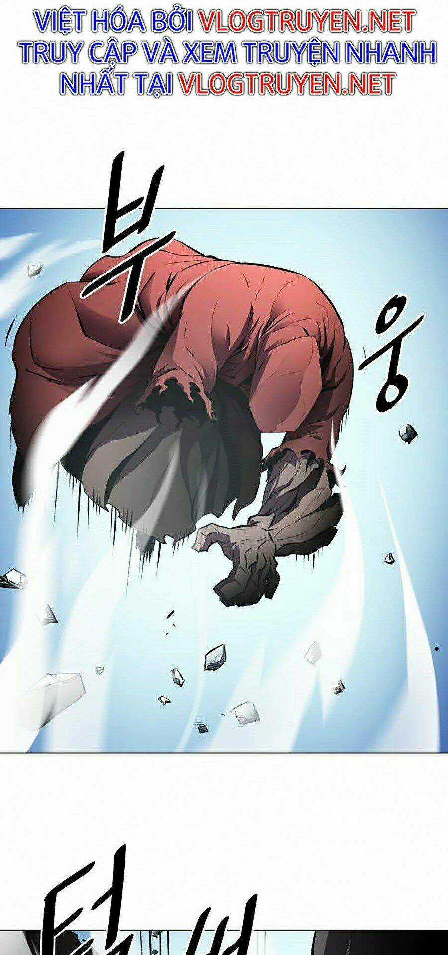 Sức Cùng Lực Kiệt - Chapter 21 - Trang 39