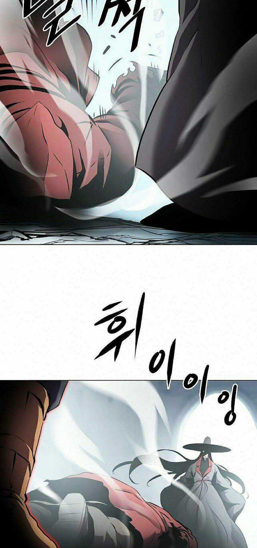 Sức Cùng Lực Kiệt - Chapter 21 - Trang 40