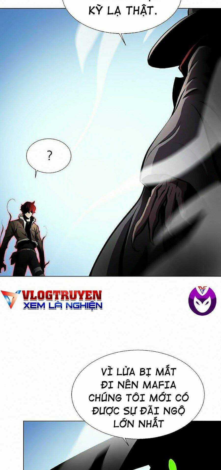 Sức Cùng Lực Kiệt - Chapter 21 - Trang 43