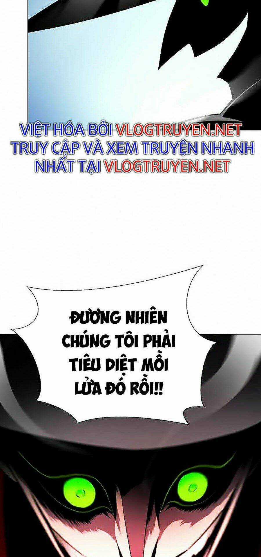 Sức Cùng Lực Kiệt - Chapter 21 - Trang 44