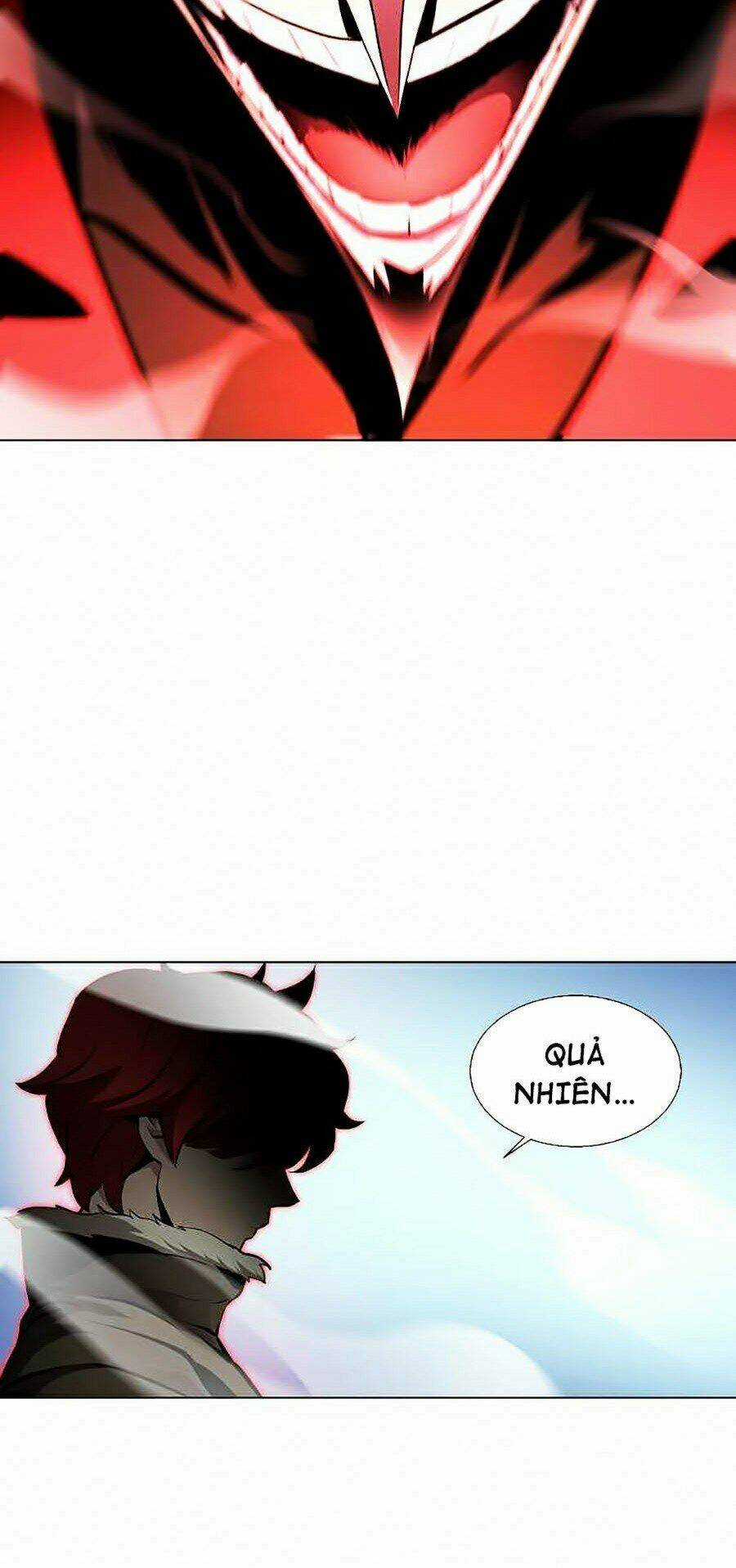 Sức Cùng Lực Kiệt - Chapter 21 - Trang 45