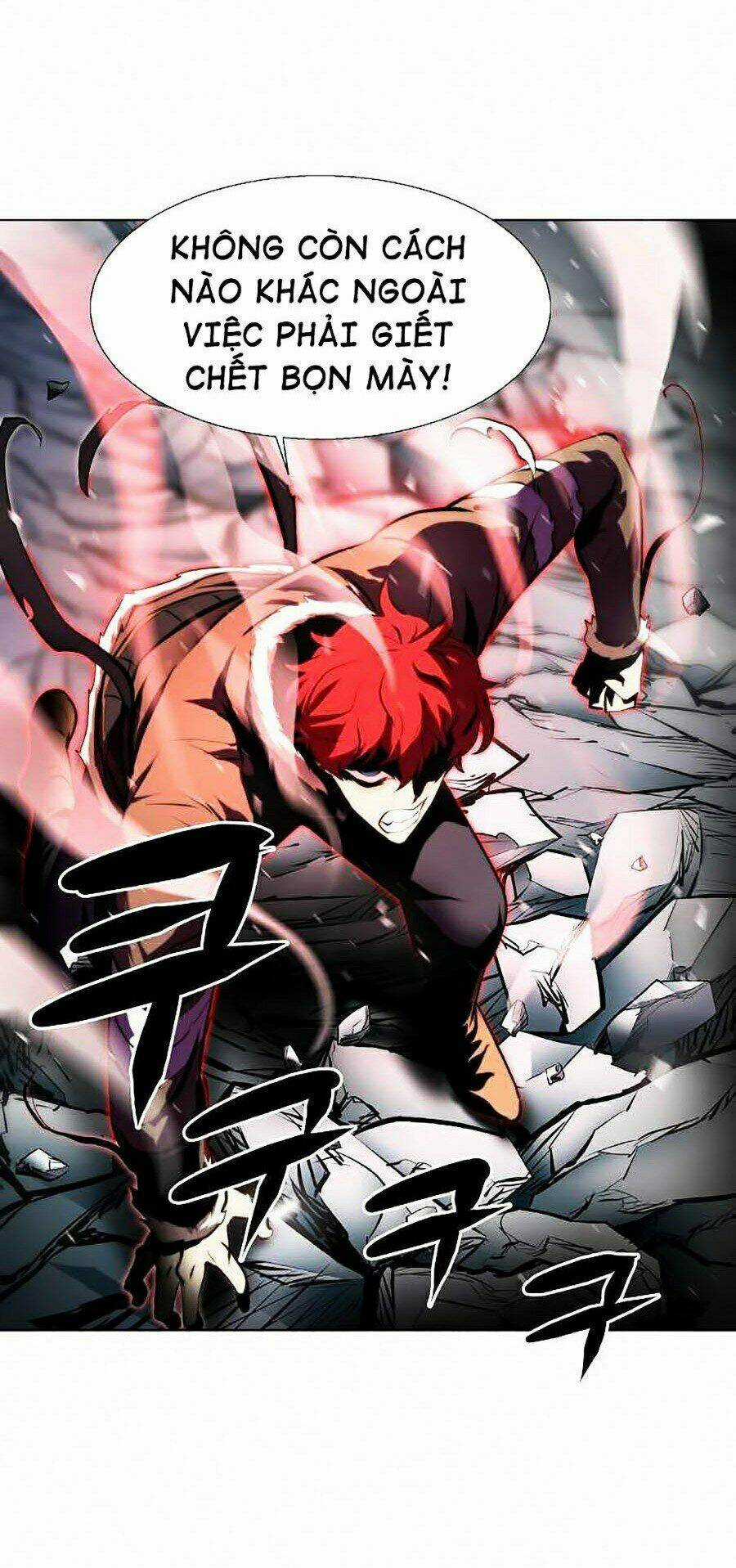 Sức Cùng Lực Kiệt - Chapter 21 - Trang 46