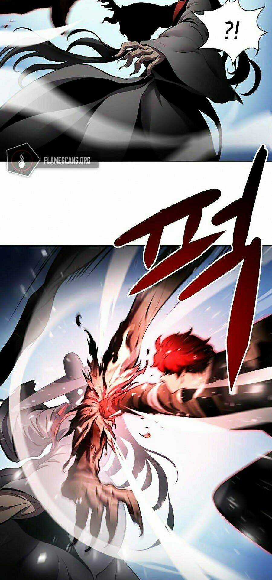 Sức Cùng Lực Kiệt - Chapter 21 - Trang 48