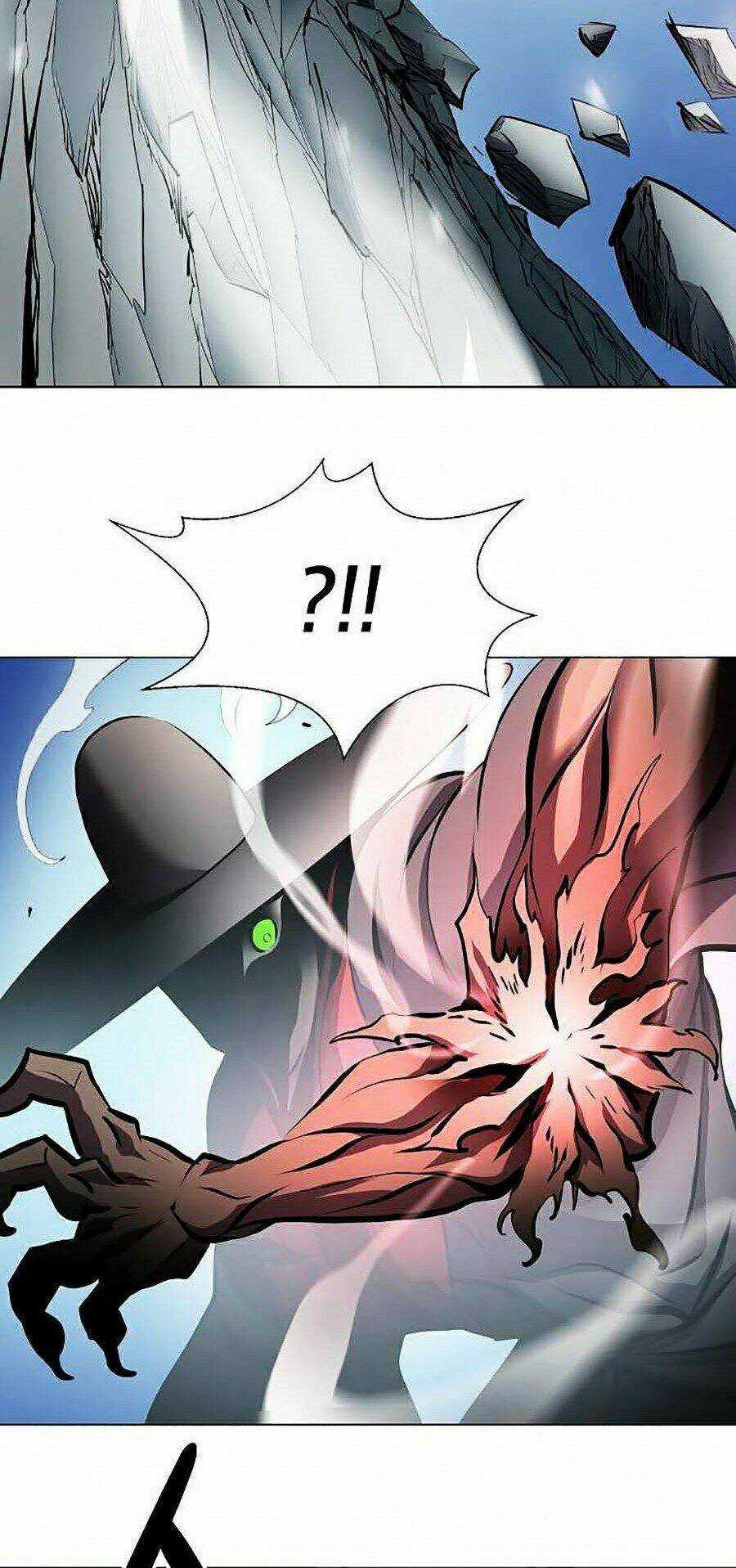 Sức Cùng Lực Kiệt - Chapter 21 - Trang 50