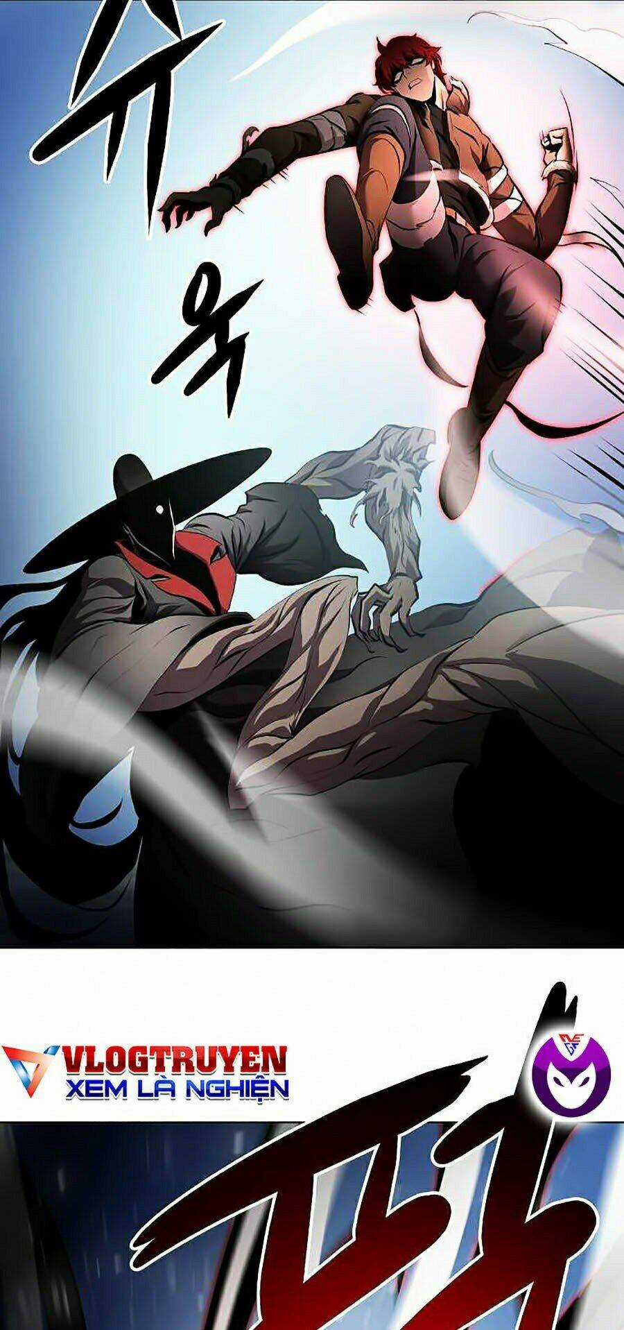 Sức Cùng Lực Kiệt - Chapter 21 - Trang 51