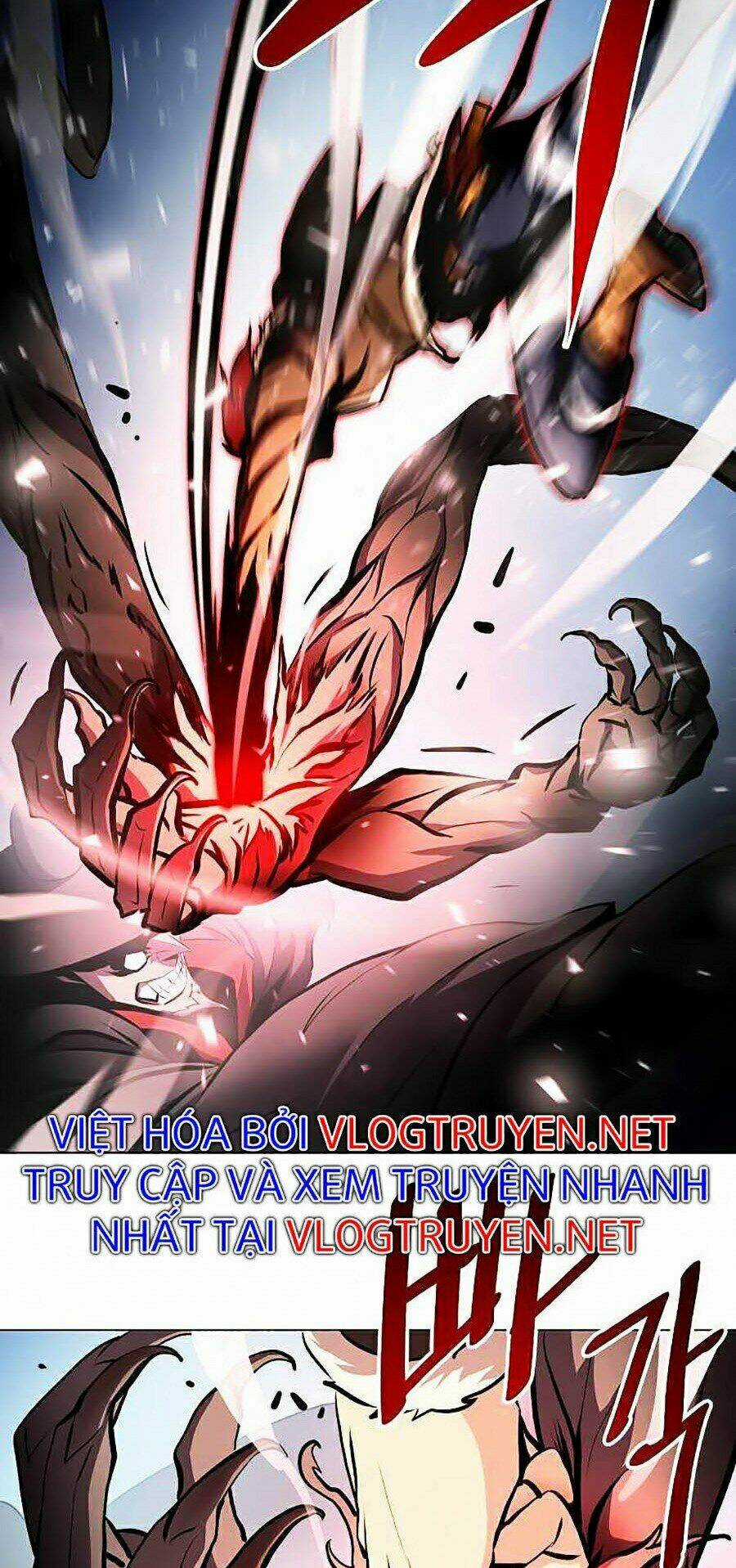 Sức Cùng Lực Kiệt - Chapter 21 - Trang 52