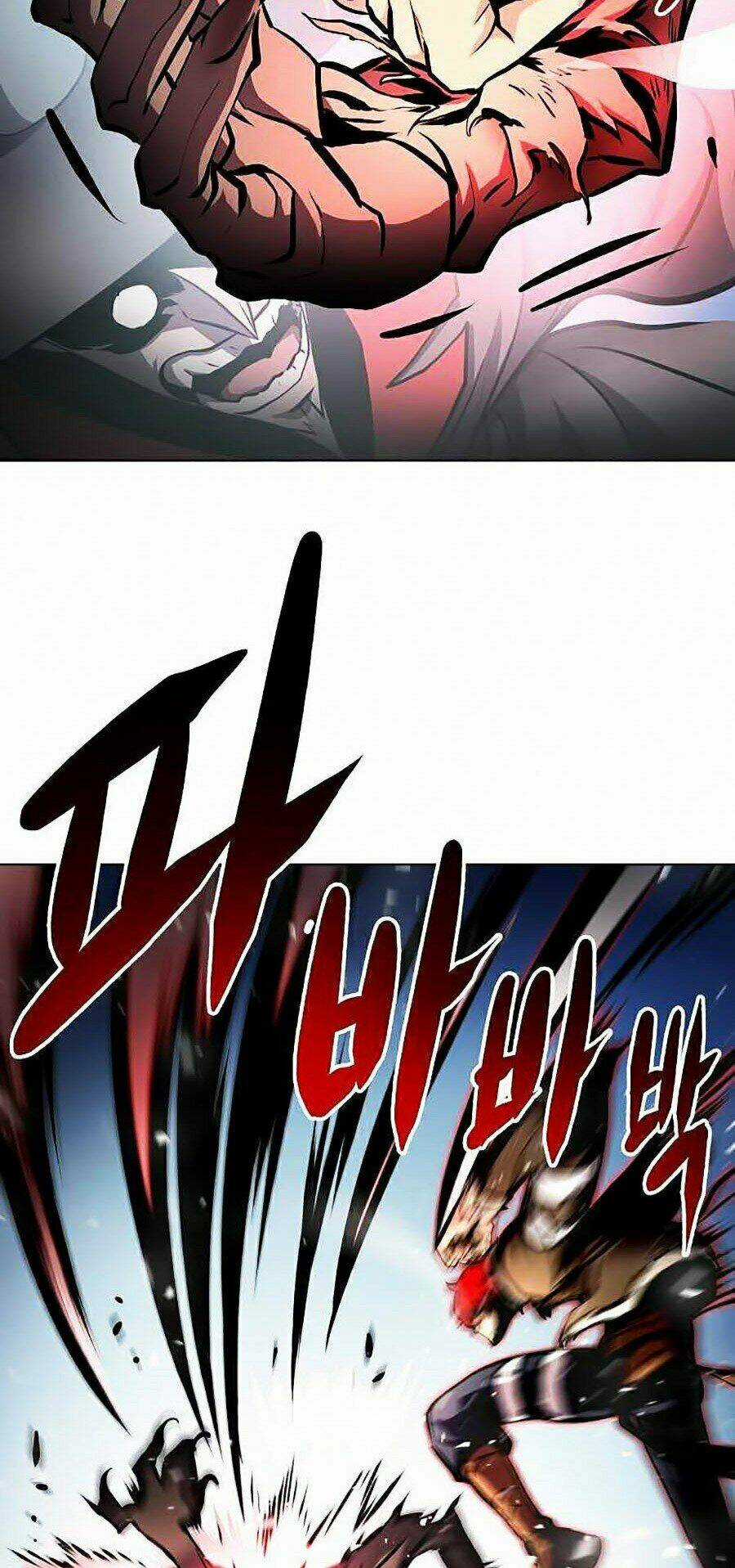 Sức Cùng Lực Kiệt - Chapter 21 - Trang 53