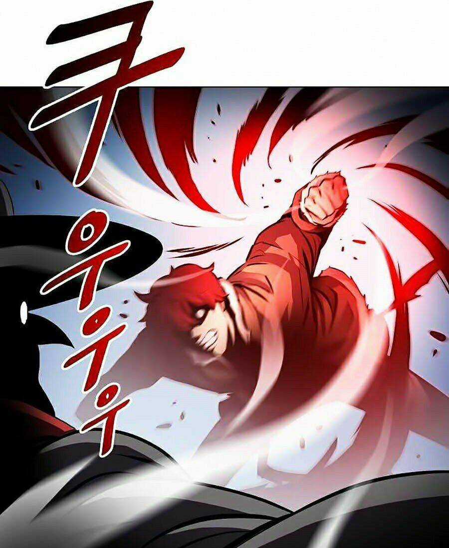 Sức Cùng Lực Kiệt - Chapter 21 - Trang 55