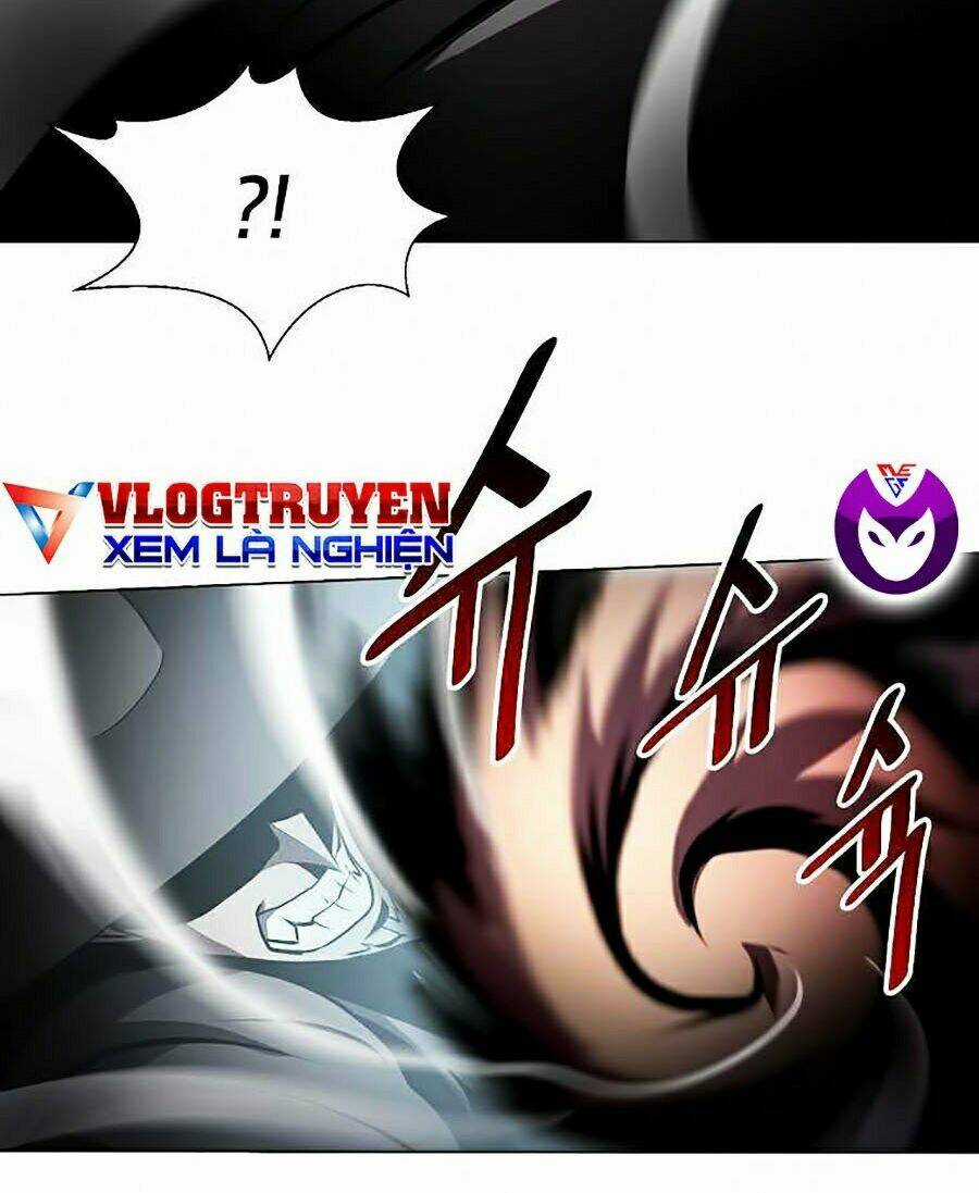 Sức Cùng Lực Kiệt - Chapter 21 - Trang 56