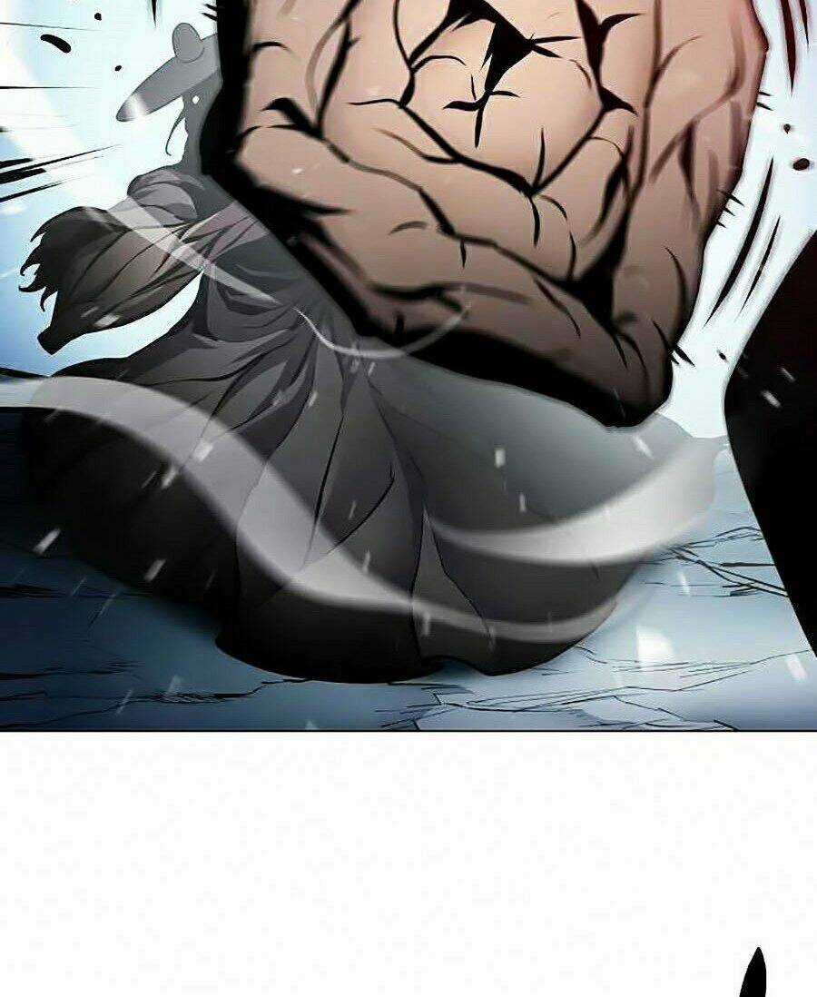 Sức Cùng Lực Kiệt - Chapter 21 - Trang 58