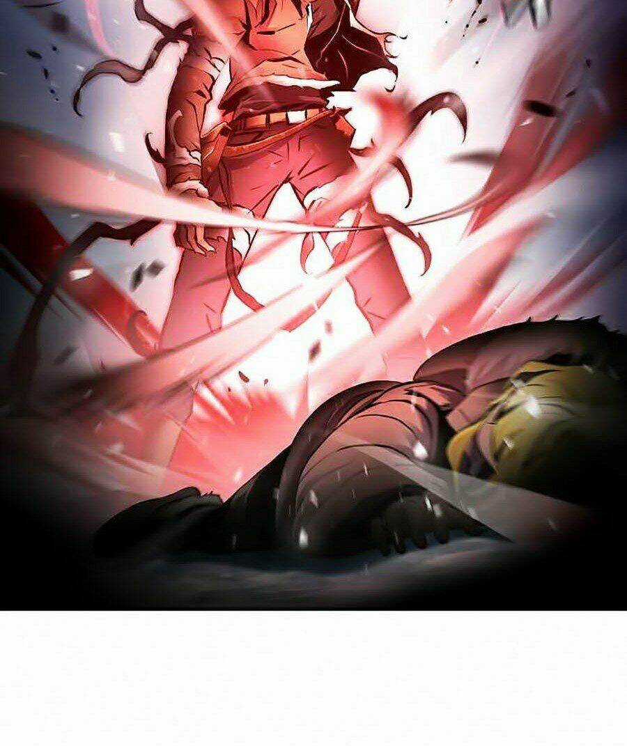 Sức Cùng Lực Kiệt - Chapter 21 - Trang 7