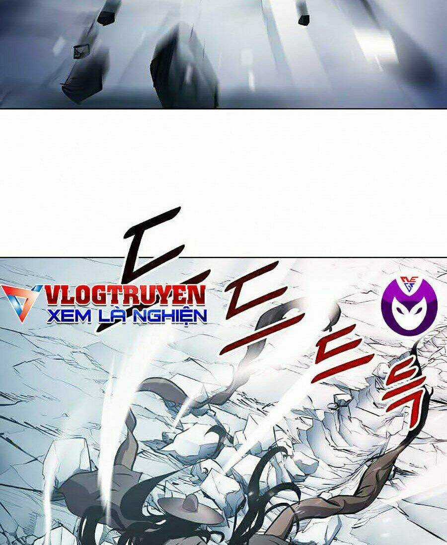 Sức Cùng Lực Kiệt - Chapter 21 - Trang 63