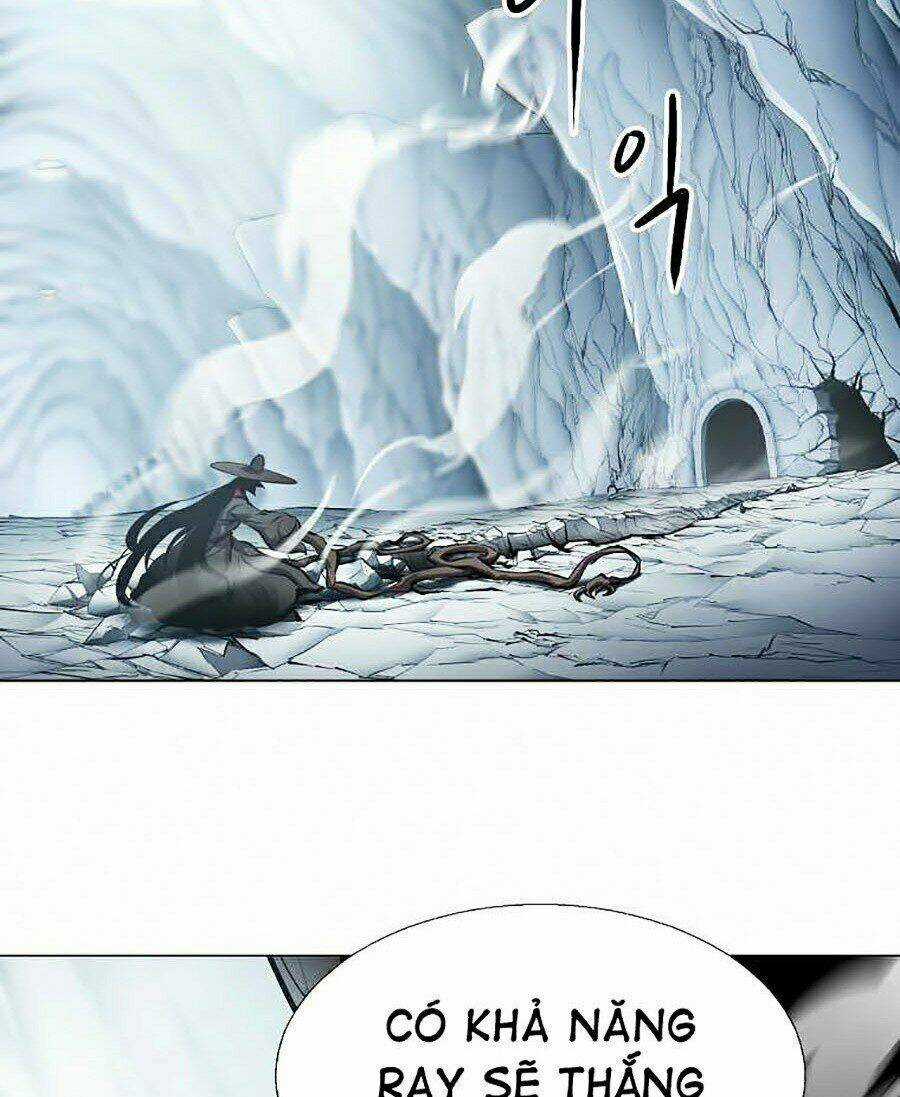 Sức Cùng Lực Kiệt - Chapter 21 - Trang 65